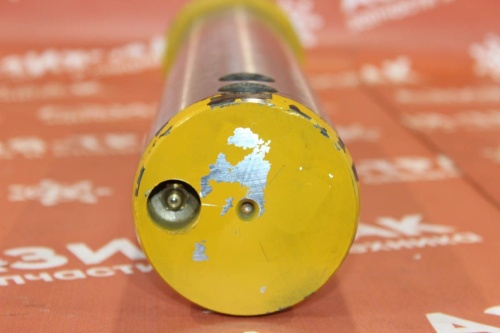 Палец ковша 90*510 фото 2 Палец ковша 90*510 фото 2