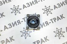 Подушка двигателя Hyundai R80-7 105x92x56 Подушка двигателя Hyundai R80-7 105x92x56