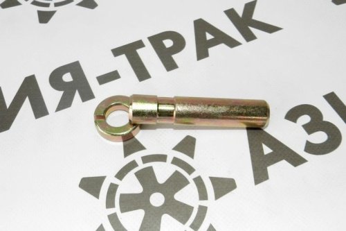 Замок коронки ковша Caterpillar 312 Замок коронки ковша Caterpillar 312