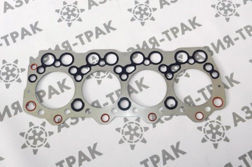 Прокладка ГБЦ 4D30C Caterpillar MS080W