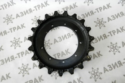 Звезда приводная на CAT 305 Звезда приводная на CAT 305