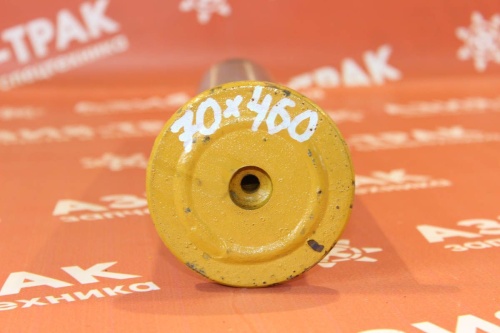 Палец ковша 70*460 фото 3