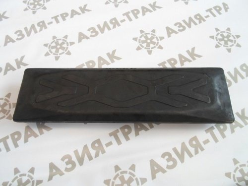 Накладка на гусеницы 154-450 фото 2