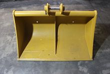 Ковш планировочный 1200мм D30