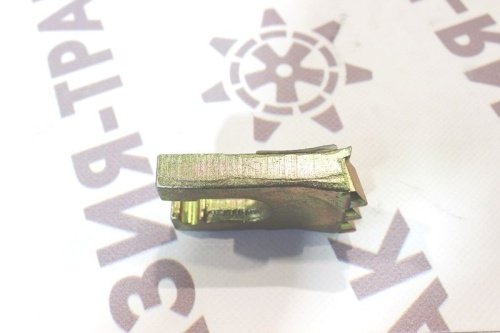 Боковой зуб шнека вольфрамовый (S5,S6) фото 2 Боковой зуб шнека вольфрамовый (S5,S6) фото 2