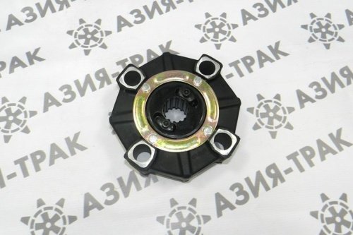 Муфта демпферная 50AC 14T