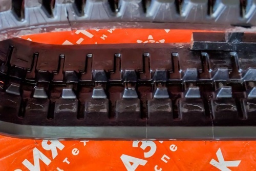 Резиновая гусеница 320x86x48T (SB) фото 3 Резиновая гусеница 320x86x48T (SB) фото 3