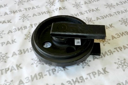 Колесо направляющее (ленивец) MITSUBISHI ME30 фото 2 Колесо направляющее (ленивец) MITSUBISHI ME30 фото 2