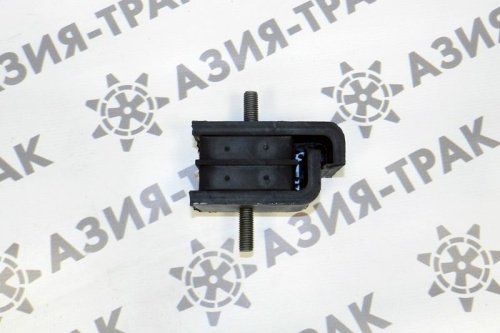 Подушка двигателя Hitachi EX200-1/2/3 128x78x72 фото 3