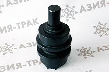 Поддерживающий каток на Hyundai R160 Поддерживающий каток на Hyundai R160