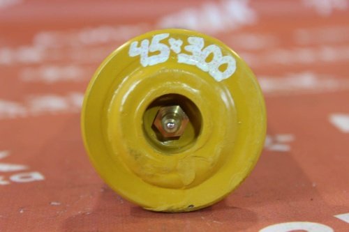 Палец ковша 45*300 фото 3