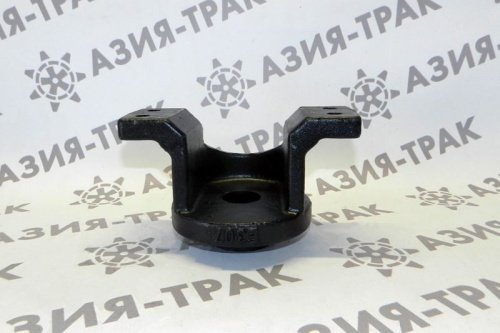 Вилка натяжителя на CAT 307 фото 2 Вилка натяжителя на CAT 307 фото 2