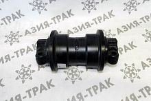 Опорный каток на SUMITOMO SH120-3 Опорный каток на SUMITOMO SH120-3