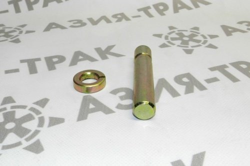 Замок коронки ковша Hyundai R140 (61N4-31210) Замок коронки ковша Hyundai R140 (61N4-31210)