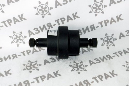 Опорный каток на Bobcat E45 Опорный каток на Bobcat E45