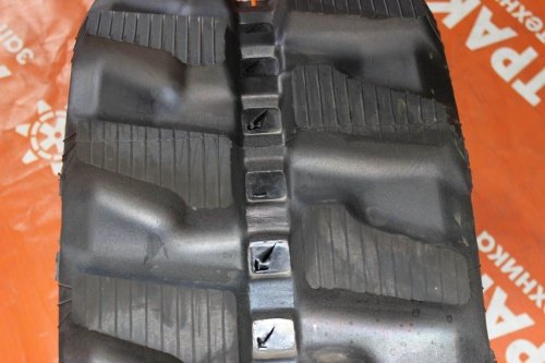 Резиновая гусеница 300x55x86, RTA фото 3