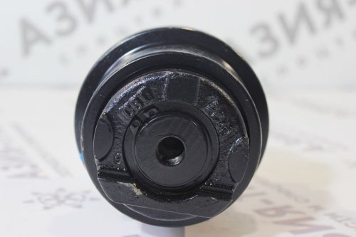 Опорный каток на Hitachi ZX50 (M16) фото 3 Опорный каток на Hitachi ZX50 (M16) фото 3