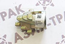 Центральный зуб шнека, скальный (S4) Центральный зуб шнека, скальный (S4)