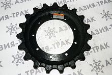 Звезда приводная на MITSUBISHI MM45 Звезда приводная на MITSUBISHI MM45