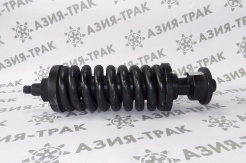 Натяжитель гусеничной цепи с пружиной Hitachi EX70 Натяжитель гусеничной цепи с пружиной Hitachi EX70