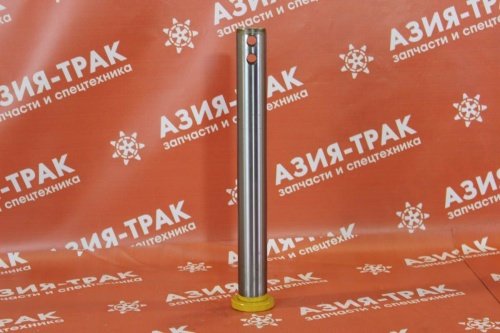 Палец ковша 45*420 несмазываемый