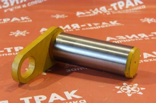 Палец ковша 70*210 PC100/PC200 несмазываемый фото 3 Палец ковша 70*210 PC100/PC200 несмазываемый фото 3