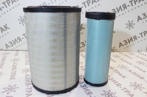 JS3043AB Фильтр воздушный JS3043AB Фильтр воздушный