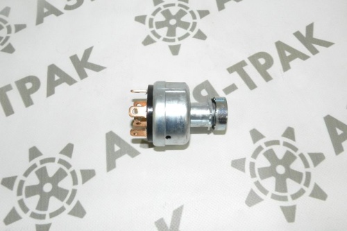Замок зажигания для экскаватора Hitachi EX200-1