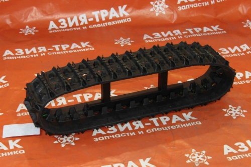 Резиновая гусеница 180x60x30 SM, RTA