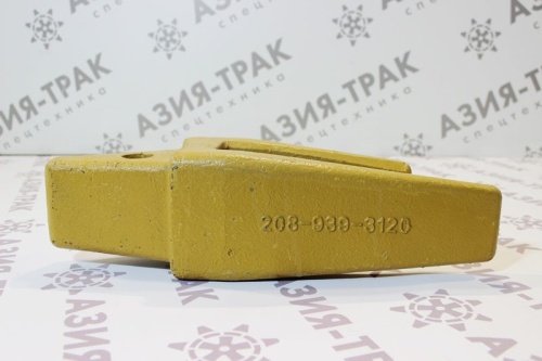 208-939-3120-50, Адаптер для коронки ковша PC350/ PC400/ PC450 (50mm) фото 2