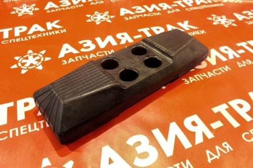 Башмаки 450-154  на экскаватор SUMITOMO SH75-U2 / Komatsu PC75 фото 2