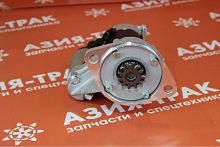 02/802632 Стартер JCB JS130W 24V/11T/4KW 02/802632 Стартер JCB JS130W 24V/11T/4KW