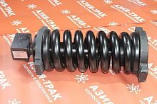 Натяжитель гусеничной цепи с пружиной Caterpillar 312D/312DL