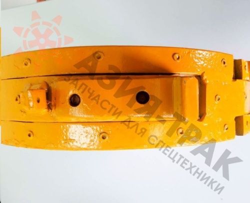 113-33-31110 Тормозная лента Komatsu D31 фото 4