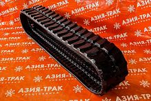 Резиновая гусеница 350x52,5x88 Резиновая гусеница 350x52,5x88