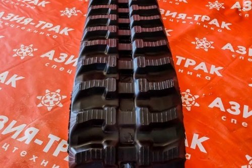 Резиновая гусеница 250x72x52 фото 2 Резиновая гусеница 250x72x52 фото 2