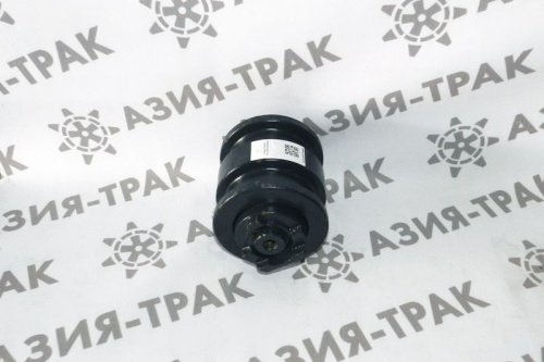 Опорный каток на Takeuchi TB125 фото 2