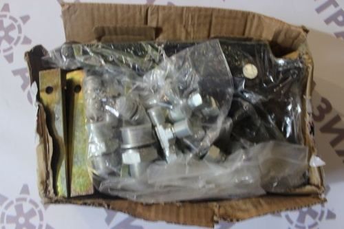 Гидролиния на Hitachi EX60 фото 3 Гидролиния на Hitachi EX60 фото 3