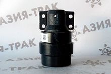 Поддерживающий каток на Komatsu PC60.5(2) Поддерживающий каток на Komatsu PC60.5(2)