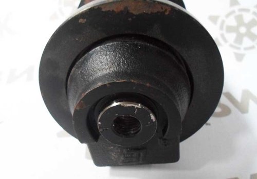 Опорный каток на IHI 35J фото 8 Опорный каток на IHI 35J фото 8