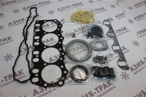 Ремкомплект ДВС KDP-C4.2 Caterpillar 311DRR