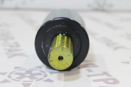 Поддерживающий каток на Hitachi EX40 фото 4