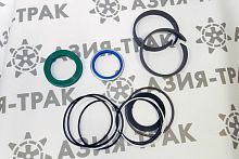 Ремкомплект гидроцилиндра стрелы Hitachi ZX50U Ремкомплект гидроцилиндра стрелы Hitachi ZX50U