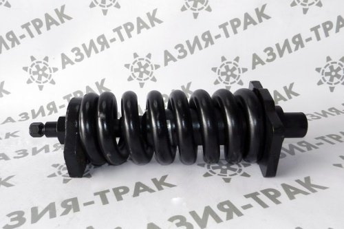 Натяжитель гусеничной цепи с пружиной Komatsu PC50