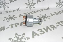 Замок зажигания для экскаватора Kobelco SK60-3 Замок зажигания для экскаватора Kobelco SK60-3