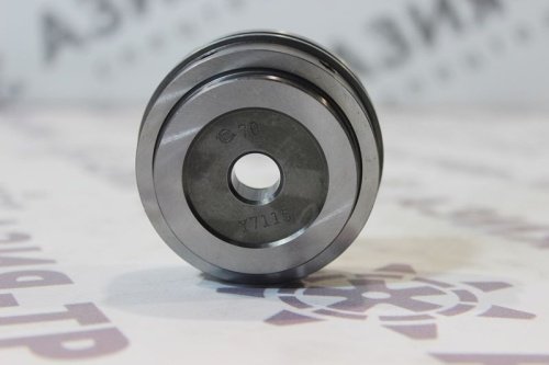 L01108, заглушка клапана для гидромолота SOOSAN SB70 фото 3 L01108, заглушка клапана для гидромолота SOOSAN SB70 фото 3