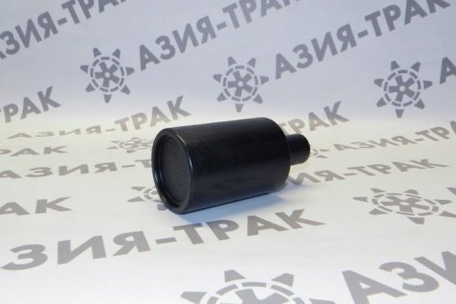 Поддерживающий каток на Komatsu PC30MR фото 2 Поддерживающий каток на Komatsu PC30MR фото 2