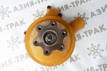 6136-61-1102, Водяная помпа (6D105/PC200-1) 6136-61-1102, Водяная помпа (6D105/PC200-1)