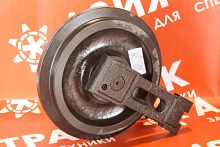 Колесо направляющее (ленивец) VOLVO EC15 Колесо направляющее (ленивец) VOLVO EC15