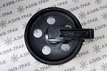 Колесо направляющее (ленивец) Komatsu PC100 (1) Колесо направляющее (ленивец) Komatsu PC100 (1)